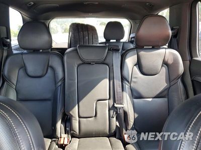 Zdjęcie 10 z 13 samochodu: 2022 VOLVO XC90 T8 RECHARGE R-DESIGN VIN:YV4H60CM3N1838070 - miniatura