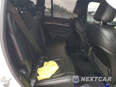 Zdjęcie 11 z 13 samochodu: 2025 JEEP GRAND CHEROKEE LIMITED VIN:1C4RJHBG1SC357511 - miniatura