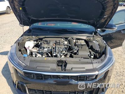 Zdjęcie 11 z 12 samochodu: 2025 KIA K4 GT-LINE TURBO VIN:3KPFW4DC7SE222260 - miniatura