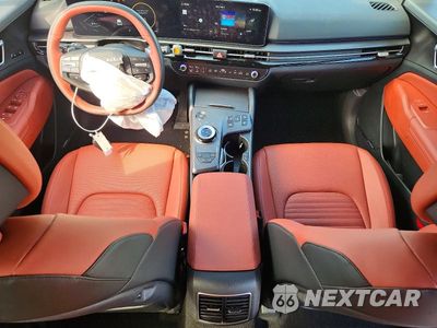 Zdjęcie 8 z 13 samochodu: 2027 KIA SPORTAGE SX PRESTIGE VIN:7YAPEDDG4VY003032 - miniatura