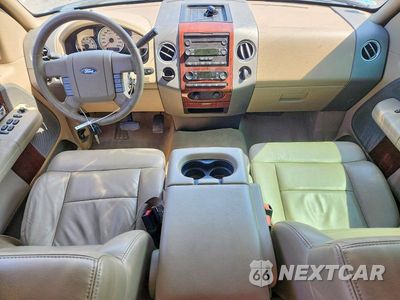 Zdjęcie 8 z 12 samochodu: 2006 FORD F150 VIN:1FTPX12V56FB69218 - miniatura