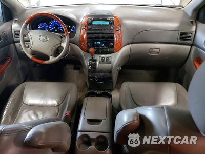 Zdjęcie 8 z 13 samochodu: 2009 TOYOTA SIENNA LIMITED VIN:5TDZK22C59S272574 - miniatura