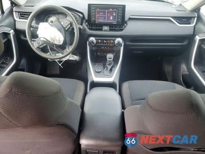 Zdjęcie 8 z 13 samochodu: 2022 TOYOTA RAV4 LE VIN:4T3MWRFV9NU063883 - miniatura