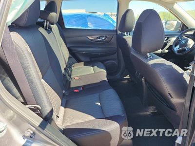 Zdjęcie 11 z 13 samochodu: 2017 NISSAN ROGUE SV VIN:JN8AT2MV3HW285481 - miniatura
