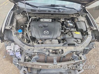 Zdjęcie 12 z 14 samochodu: 2016 MAZDA CX-5 GT VIN:JM3KE4DY0G0876196 - miniatura