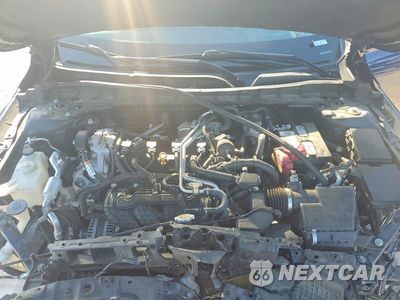 Zdjęcie 11 z 13 samochodu: 2021 NISSAN ALTIMA SR VIN:1N4BL4CV6MN382709 - miniatura