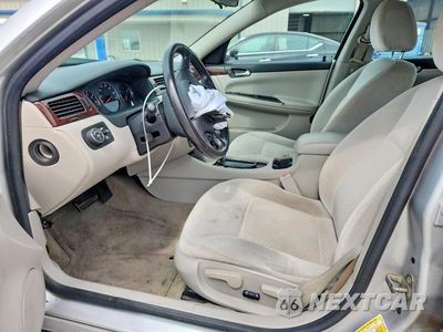 Zdjęcie 7 z 12 samochodu: 2010 CHEVROLET IMPALLA VIN:2G1WB5EK7A1243007 - miniatura