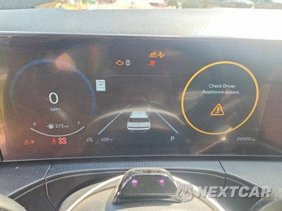 Zdjęcie 9 z 13 samochodu: 2024 HYUNDAI SANTA FE CALLIGRAPHY VIN:5NMP5DGL5RH059260 - miniatura