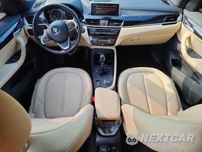Zdjęcie 8 z 13 samochodu: 2018 BMW X1 XDRIVE28I VIN:WBXHT3C3XJ5K20528 - miniatura