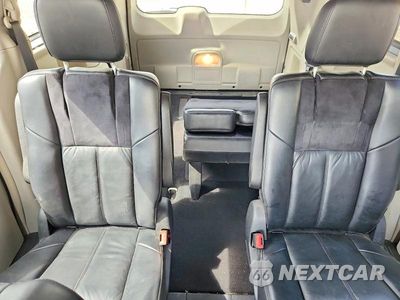 Zdjęcie 10 z 13 samochodu: 2014 CHRYSLER TOWN & COUNTRY LIMITED VIN:2C4RC1GG7ER464214 - miniatura