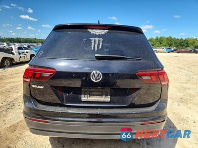 Zdjęcie 6 z 13 samochodu: 2020 VOLKSWAGEN TIGUAN S VIN:3VV1B7AX5LM178251 - miniatura