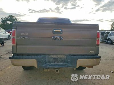 Zdjęcie 6 z 12 samochodu: 2010 FORD F150 SUPER CAB VIN:1FTFX1CV1AFC15114 - miniatura