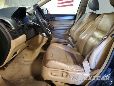 Zdjęcie 7 z 13 samochodu: 2008 HONDA CR-V EXL VIN:JHLRE48718C044202 - miniatura