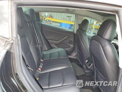 Zdjęcie 10 z 12 samochodu: 2021 TESLA MODEL 3 VIN:5YJ3E1EB5MF069871 - miniatura