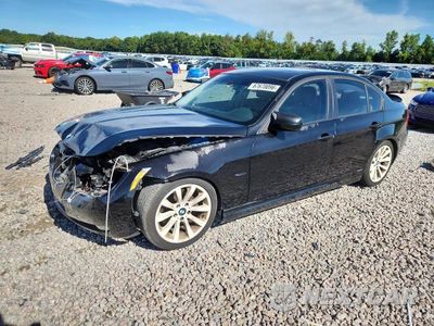 2009 BMW 328 I WBAPH77509NL84702 - główne zdjęcie licytacji z USA - miniatura