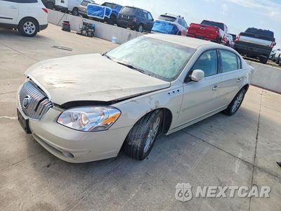 2010 BUICK LUCERNE CXL 1G4HC5EM1AU112864 - główne zdjęcie licytacji z USA - miniatura
