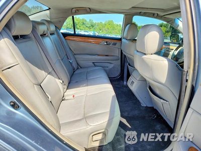 Zdjęcie 10 z 12 samochodu: 2006 TOYOTA AVALON XLS VIN:4T1BK36B06U099963 - miniatura