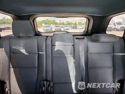 Zdjęcie 10 z 13 samochodu: 2019 JEEP GRAND CHEROKEE LAREDO VIN:1C4RJFAG4KC629328 - miniatura
