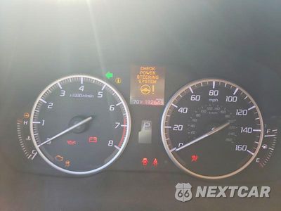 Zdjęcie 9 z 12 samochodu: 2013 ACURA ILX 20 PREMIUM VIN:19VDE1F52DE014256 - miniatura