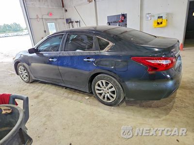 Drugie zdjęcie samochodu z przodu: 2016 NISSAN ALTIMA 2.5 VIN:1N4AL3APXGC256007 - miniatura