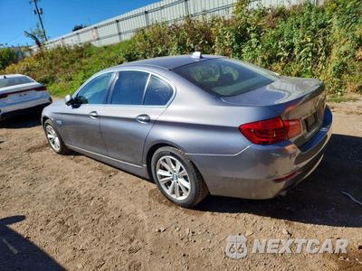 Drugie zdjęcie samochodu z przodu: 2015 BMW 528 XI VIN:WBA5A7C50FD626973 - miniatura