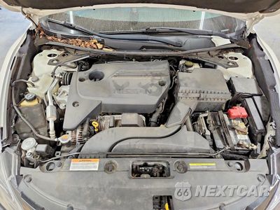 Zdjęcie 11 z 12 samochodu: 2018 NISSAN ALTIMA 2.5 SR VIN:1N4AL3APXJC157551 - miniatura