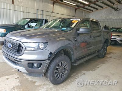 2021 FORD RANGER XL 1FTER4FH4MLD01732 - główne zdjęcie licytacji z USA - miniatura