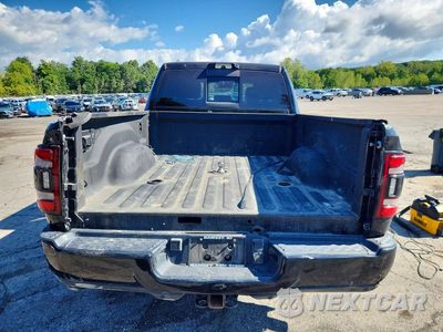 Zdjęcie 6 z 12 samochodu: 2023 RAM 2500 LIMITED VIN:3C6UR5SL6PG502780 - miniatura