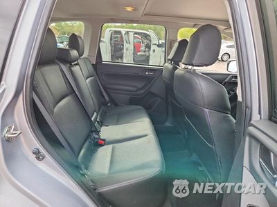 Zdjęcie 21 z 26 samochodu: 2016 SUBARU FORESTER 2.5I LIMITED VIN:JF2SJAHC5GH432185 - miniatura