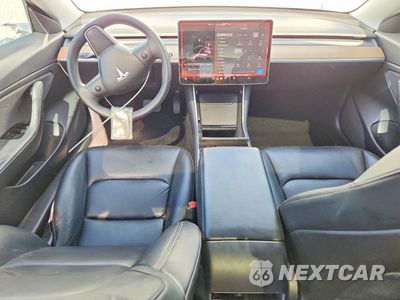 Zdjęcie 8 z 12 samochodu: 2020 TESLA MODEL 3 VIN:5YJ3E1EB4LF650664 - miniatura