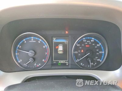 Zdjęcie 9 z 13 samochodu: 2018 TOYOTA RAV4 LE VIN:2T3ZFREV3JW491028 - miniatura