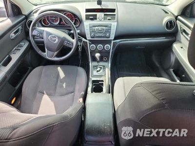 Zdjęcie 8 z 12 samochodu: 2013 MAZDA 6 TOURING PLUS VIN:1YVHZ8EH1D5M03171 - miniatura