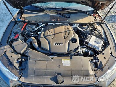 Zdjęcie 11 z 12 samochodu: 2024 AUDI A7 PREMIUM PLUS S-LINE VIN:WAUU2BF23RN020417 - miniatura