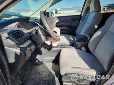 Zdjęcie 7 z 12 samochodu: 2016 HONDA CR-V SE VIN:5J6RM4H4XGL042575 - miniatura