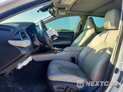 Zdjęcie 7 z 12 samochodu: 2021 TOYOTA CAMRY SE VIN:4T1T11AKXMU529028 - miniatura