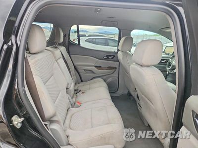 Zdjęcie 11 z 13 samochodu: 2017 GMC ACADIA SLE VIN:1GKKNKLA6HZ160390 - miniatura
