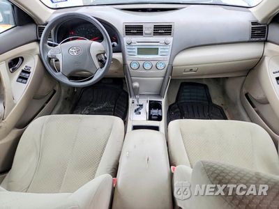 Zdjęcie 8 z 12 samochodu: 2007 TOYOTA CAMRY LE VIN:4T1BE46K97U670686 - miniatura