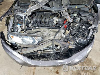 Zdjęcie 11 z 13 samochodu: 2015 HONDA FIT LX VIN:3HGGK5G50FM768530 - miniatura