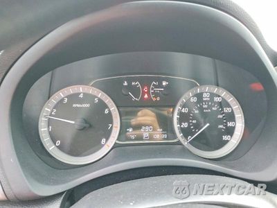 Zdjęcie 9 z 12 samochodu: 2014 NISSAN SENTRA SV VIN:3N1AB7AP9EY314099 - miniatura