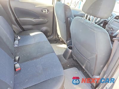Zdjęcie 10 z 12 samochodu: 2019 NISSAN VERSA NOTE SV VIN:3N1CE2CP0KL364138 - miniatura