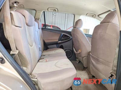 Zdjęcie 11 z 13 samochodu: 2008 TOYOTA RAV4 BASE VIN:JTMBD33VX86063086 - miniatura