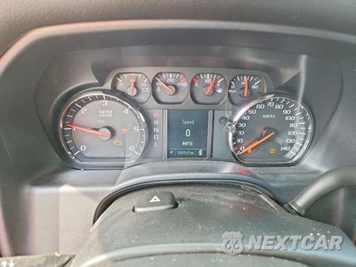 Zdjęcie 9 z 12 samochodu: 2017 CHEVROLET SILVERADO C1500 VIN:1GCNCNECXHZ167227 - miniatura