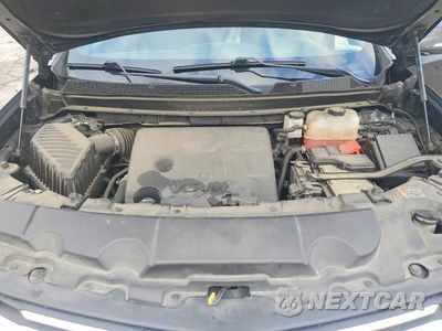 Zdjęcie 12 z 13 samochodu: 2023 CHEVROLET TRAVERSE LT VIN:1GNERGKWXPJ333520 - miniatura