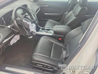 Zdjęcie 7 z 12 samochodu: 2020 ACUR TLX VIN:19UUB2F31LA001747 - miniatura
