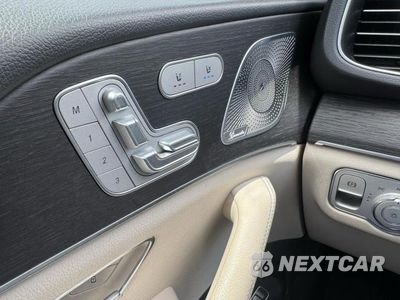 Zdjęcie 11 z 12 samochodu: 2020 MERCEDES-BENZ GLE 350 4MATIC VIN:4JGFB4KB5LA073868 - miniatura