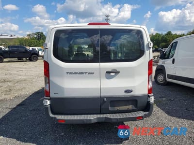 Zdjęcie 6 z 13 samochodu: 2016 FORD TRANSIT T-250 VIN:1FTYR1ZM7GKB01359 - miniatura