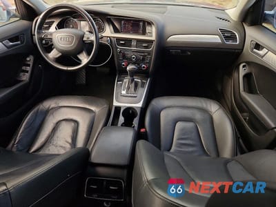 Zdjęcie 9 z 13 samochodu: 2015 AUDI A4 PREMIUM VIN:WAUAFAFL4FN001364 - miniatura