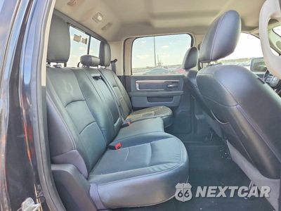 Zdjęcie 10 z 12 samochodu: 2015 RAM 1500 SLT VIN:1C6RR6LM7FS755942 - miniatura