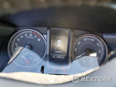 Zdjęcie 9 z 13 samochodu: 2021 TOYOTA TACOMA TRD OFF-ROAD VIN:5TFCZ5AN2MX268510 - miniatura