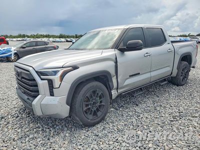 2024 TOYOTA TUNDRA SR5 5TFLA5AB8RX031511 - główne zdjęcie licytacji z USA - miniatura